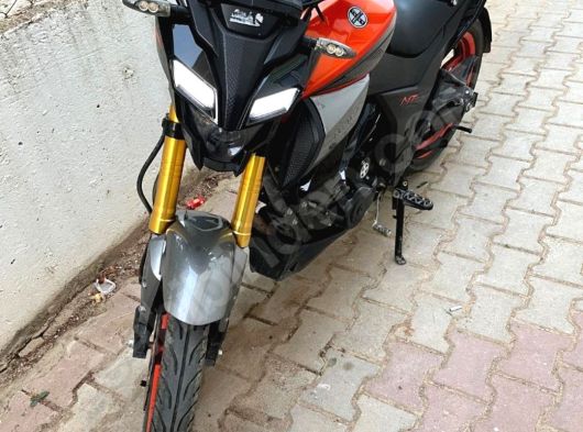 ARORA MT 125