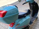 80cc 600kn de sıfır motor - 2. fotoğraf