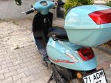 80cc 600kn de sıfır motor - 3. fotoğraf