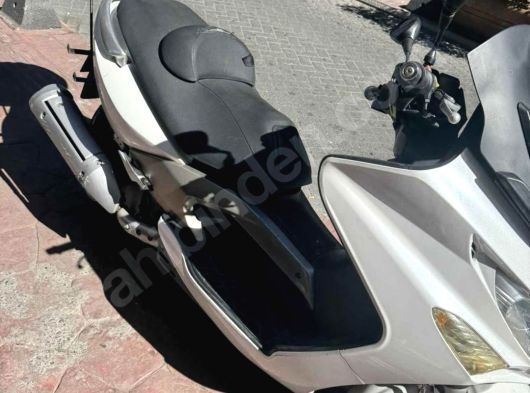 Kymco XCİTİNG 250 İ - 7. fotoğraf