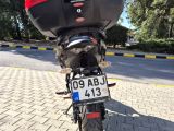 Kawasaki Versys 650 (2016) - 4. fotoğraf