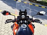 Kawasaki Versys 650 (2016) - 5. fotoğraf