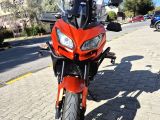 Kawasaki Versys 650 (2016)