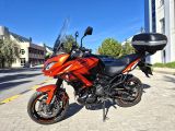 Kawasaki Versys 650 (2016) - 6. fotoğraf