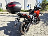 Kawasaki Versys 650 (2016) - 7. fotoğraf