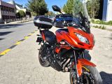 Kawasaki Versys 650 (2016) - 9. fotoğraf