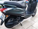yamaha delight 2018 ilk sahibinden - 4. fotoğraf