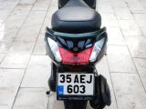 yamaha delight 2018 ilk sahibinden - 5. fotoğraf