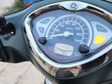 yamaha delight 2018 ilk sahibinden - 6. fotoğraf