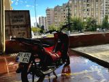 Temiz ARORA motorsiklet - 2. fotoğraf