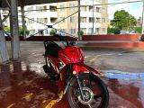 Temiz ARORA motorsiklet - 3. fotoğraf
