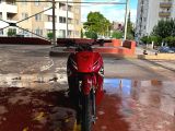 Temiz ARORA motorsiklet - 5. fotoğraf