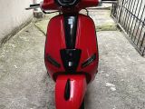 mondial wing 50cc