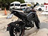 Hatasız düşük kilometre CF Moto 250NK - 3. fotoğraf