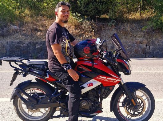 BOL EKSTRALİ NS 200