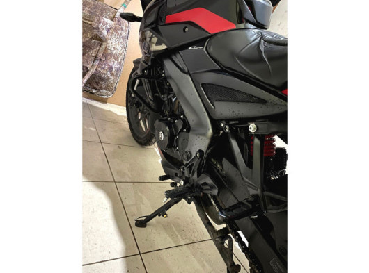 TERTEMİZ GARAJ MOTORU