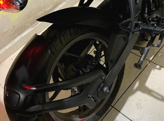 TERTEMİZ GARAJ MOTORU - 19. fotoğraf