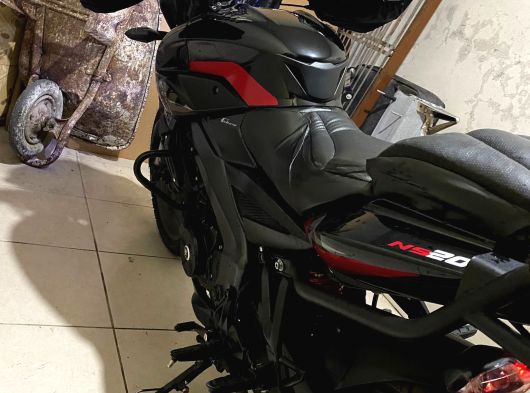 TERTEMİZ GARAJ MOTORU - 23. fotoğraf