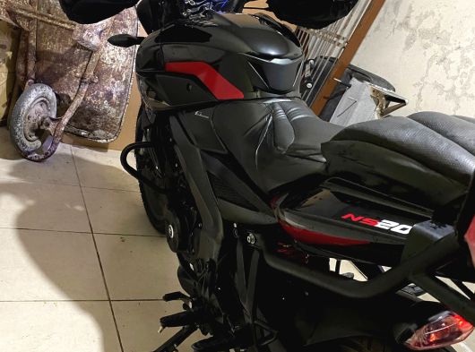 TERTEMİZ GARAJ MOTORU - 24. fotoğraf