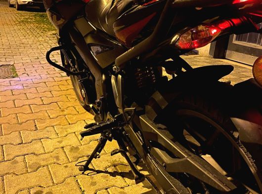 TERTEMİZ GARAJ MOTORU - 26. fotoğraf