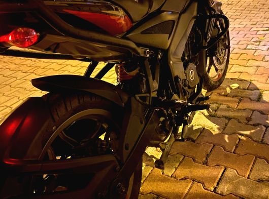 TERTEMİZ GARAJ MOTORU - 27. fotoğraf