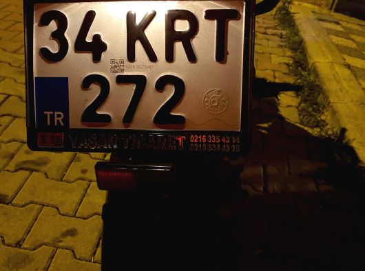 TERTEMİZ GARAJ MOTORU - 29. fotoğraf