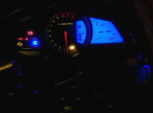 TERTEMİZ GARAJ MOTORU - 30. fotoğraf