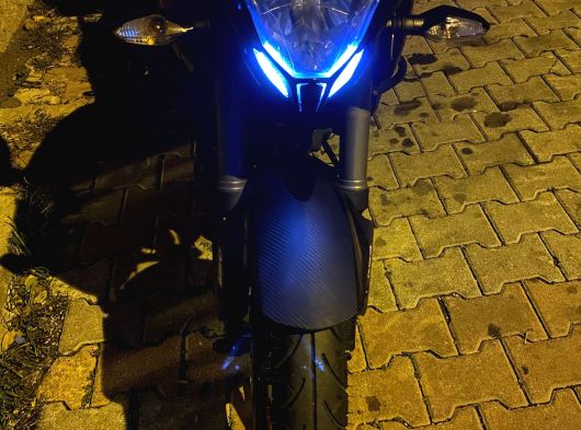TERTEMİZ GARAJ MOTORU - 31. fotoğraf