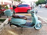 CAPPUCİNO 125 CC - 3. fotoğraf