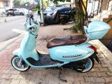 CAPPUCİNO 125 CC - 2. fotoğraf