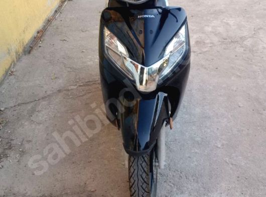 Temiz Activa 125 - 9. fotoğraf
