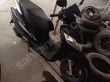 Temiz Activa 125 - 5. fotoğraf