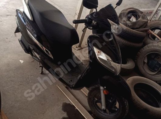 Temiz Activa 125 - 10. fotoğraf