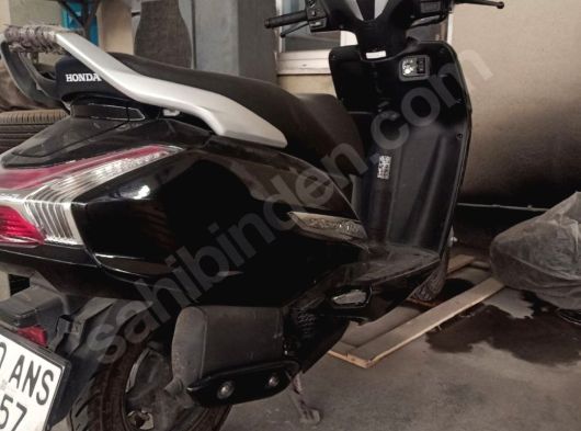 Temiz Activa 125 - 8. fotoğraf