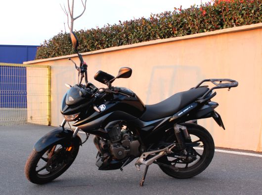 Bu fiyata SON GÜN! Mondial Drift L 125 
