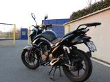 Bu fiyata SON GÜN! Mondial Drift L 125  - 2. fotoğraf
