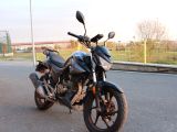 Bu fiyata SON GÜN! Mondial Drift L 125  - 8. fotoğraf
