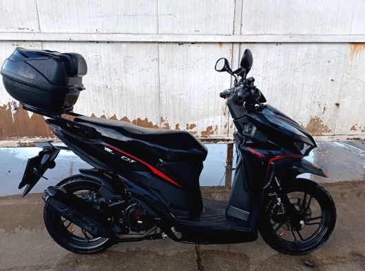 2023 MODEL RKS WİLDCAT 