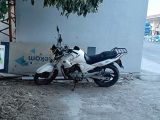 YBR250 - 2. fotoğraf