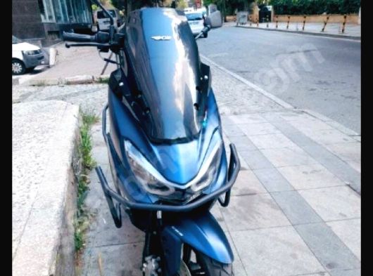 Rks Newlıght 125 - 7. fotoğraf