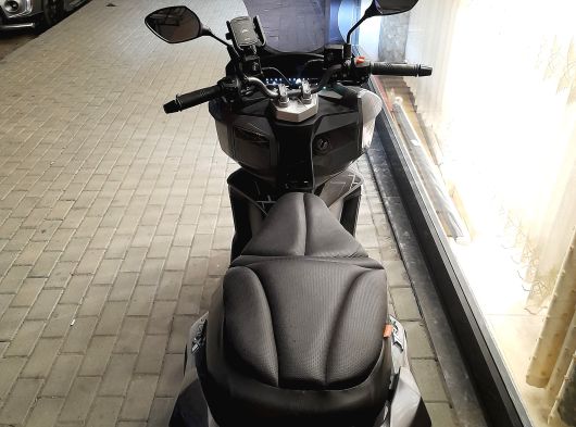 Jetx 125 - 7. fotoğraf