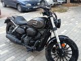 SIFIR AYARINDA 2.850 KM.DE Funrider 125 - 17. fotoğraf