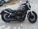 SIFIR AYARINDA 2.850 KM.DE Funrider 125 - 16. fotoğraf