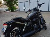 SIFIR AYARINDA 2.850 KM.DE Funrider 125 - 15. fotoğraf