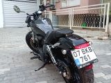 SIFIR AYARINDA 2.850 KM.DE Funrider 125 - 4. fotoğraf