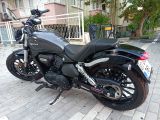 SIFIR AYARINDA 2.850 KM.DE Funrider 125 - 13. fotoğraf