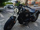 SIFIR AYARINDA 2.850 KM.DE Funrider 125 - 12. fotoğraf