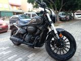 SIFIR AYARINDA 2.850 KM.DE Funrider 125 - 11. fotoğraf