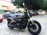 SIFIR AYARINDA 2.850 KM.DE Funrider 125 - 10. fotoğraf