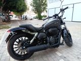 SIFIR AYARINDA 2.850 KM.DE Funrider 125 - 9. fotoğraf